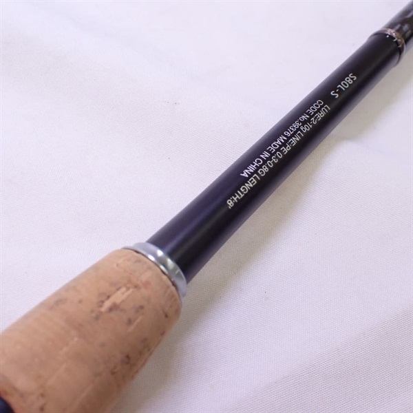１９ブレニアスＳ８０Ｌ－Ｓ